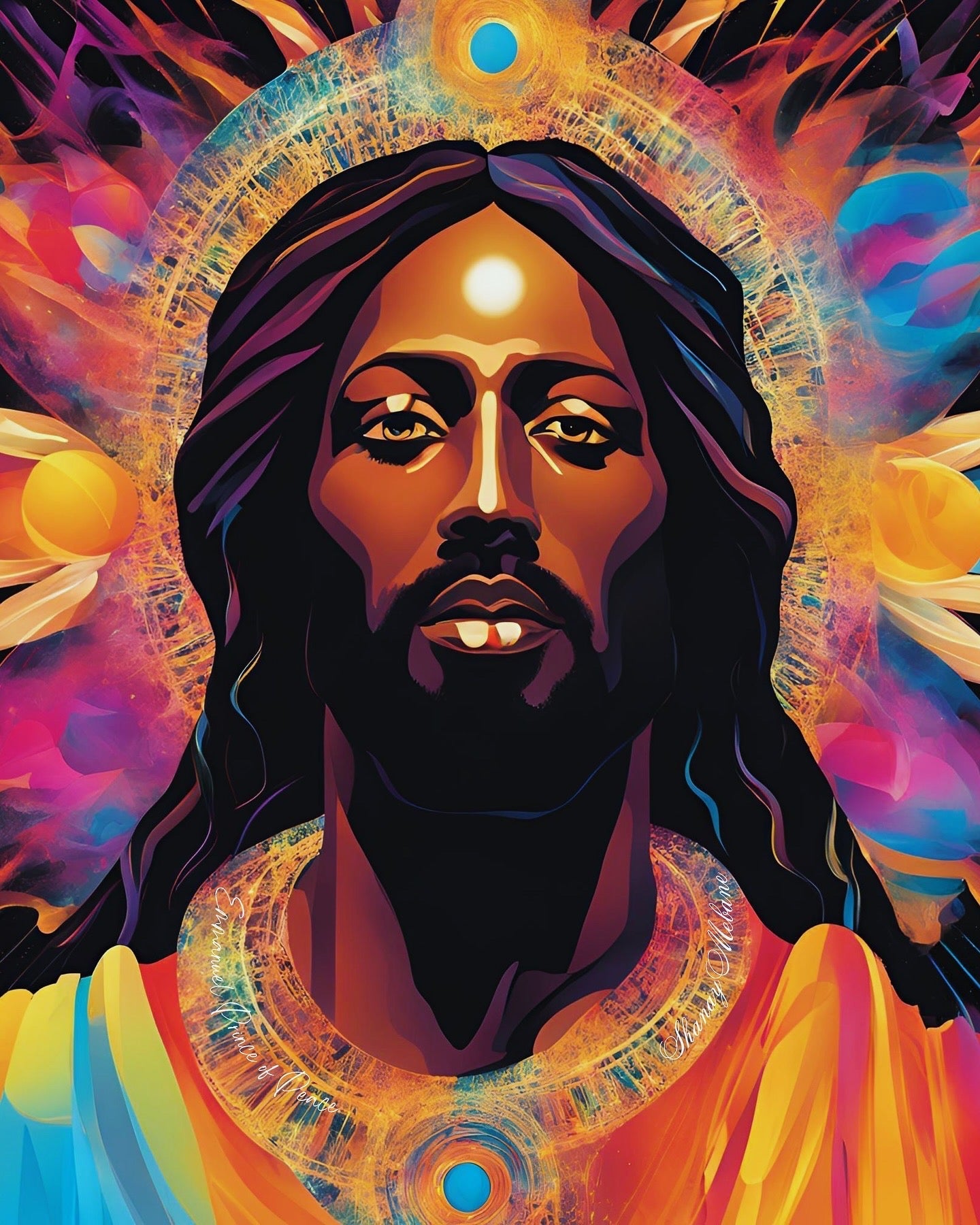 Prince of Peace Collection