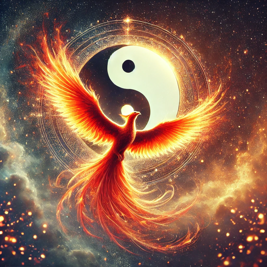 The Power of The Sacred Energy Shop: A Mission to Empower the People