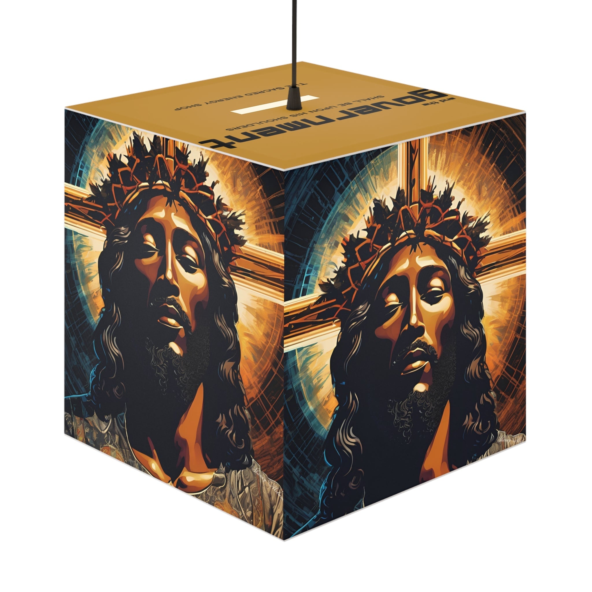 Sacred Lighting