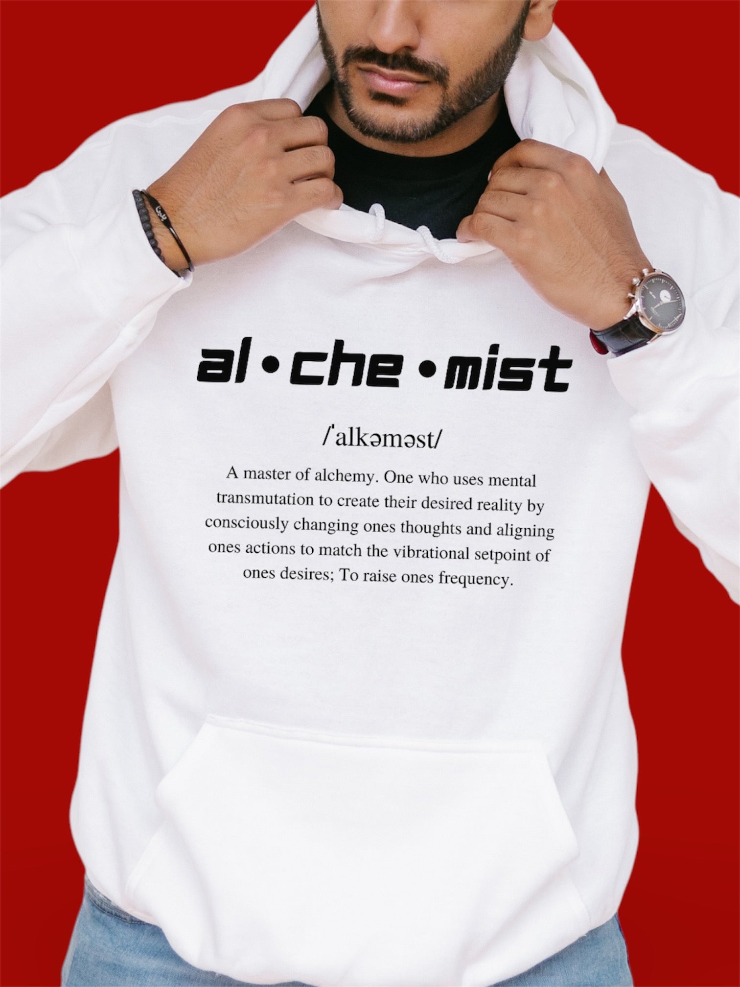 Wear Your Wisdom