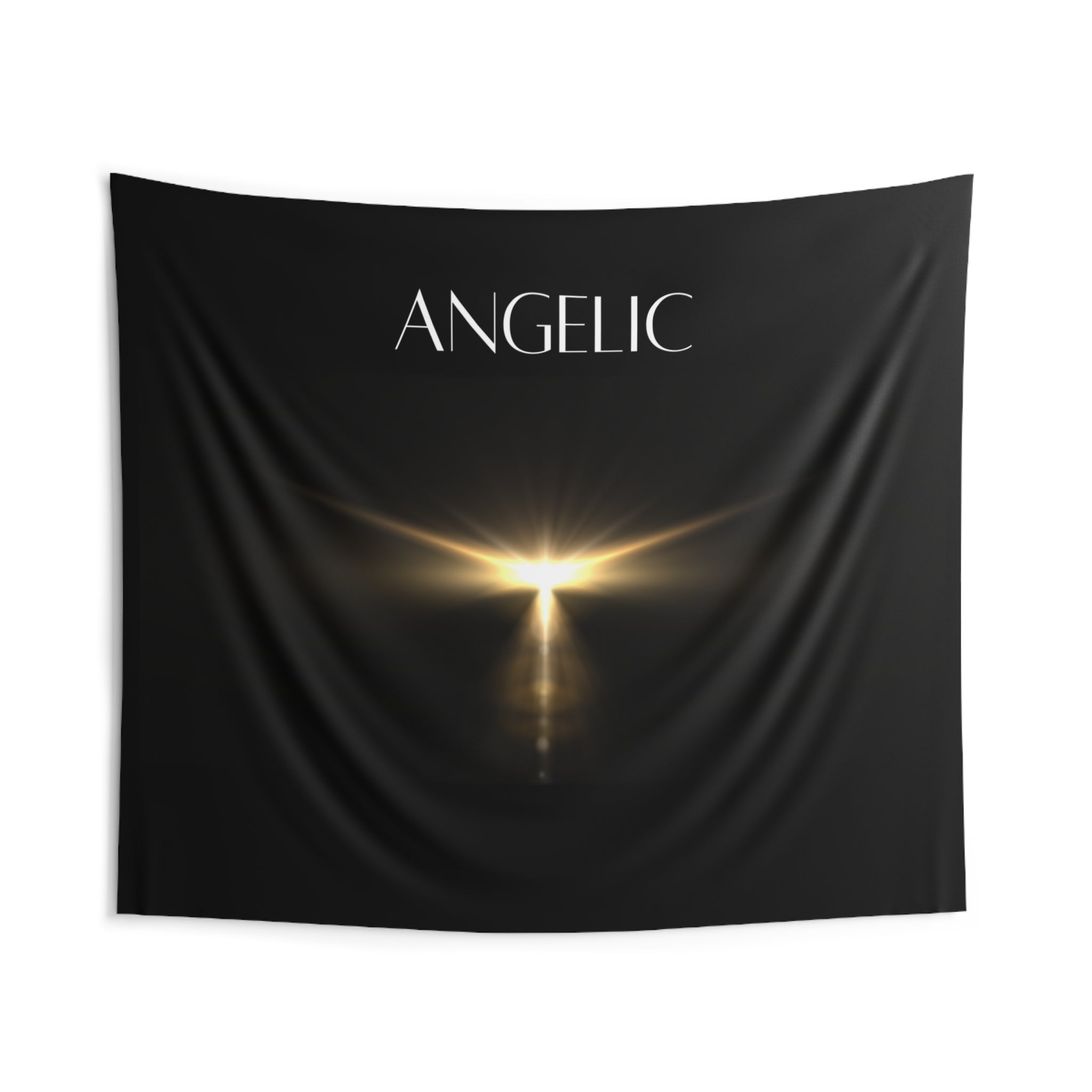 Angelic