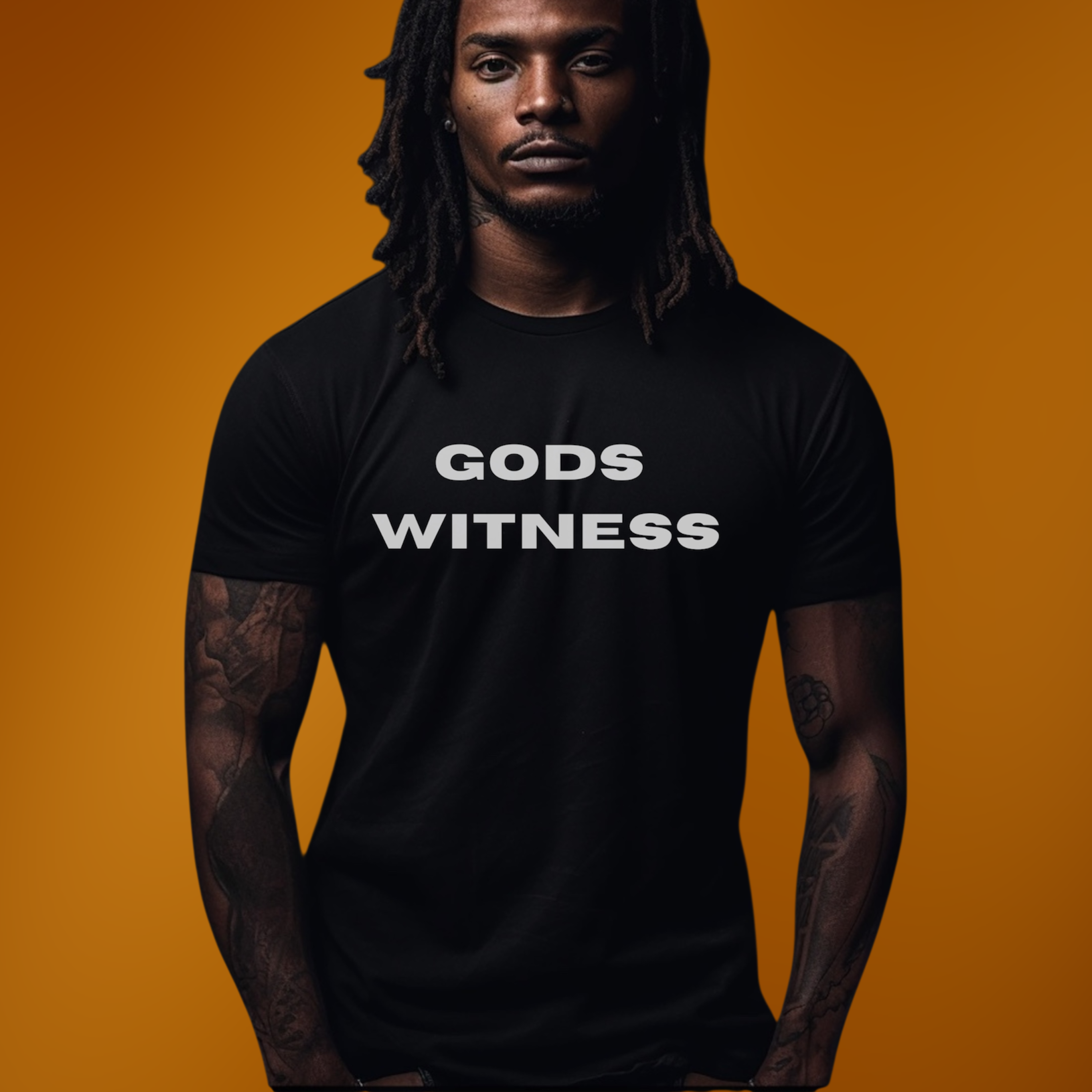 Gods Witness