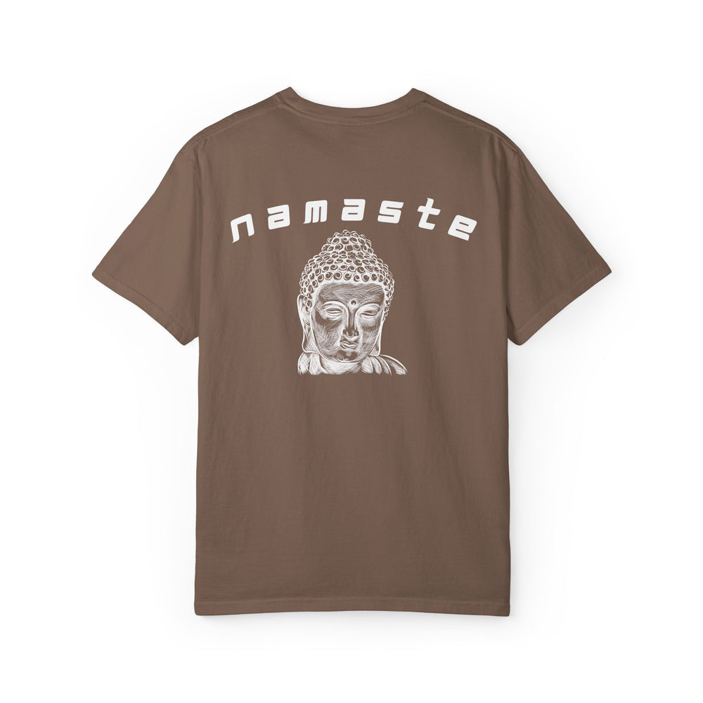 Namaste “Universal Peace” Unisex T-Shirt
