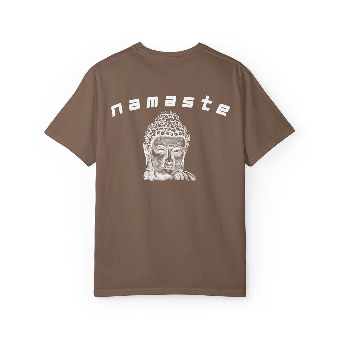 Namaste “Universal Peace” Unisex T-Shirt