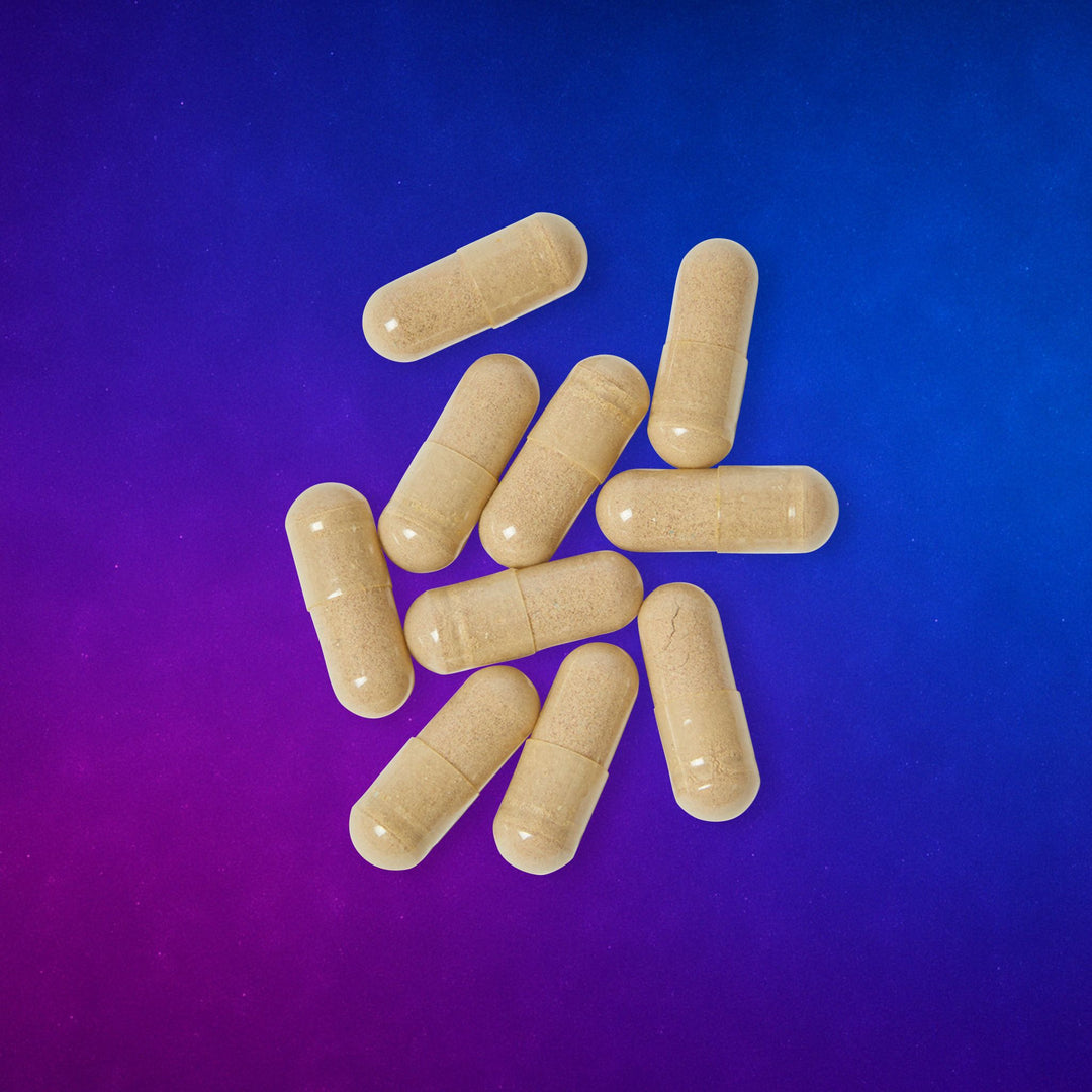 Women’s Multivitamin (60 Capsules)