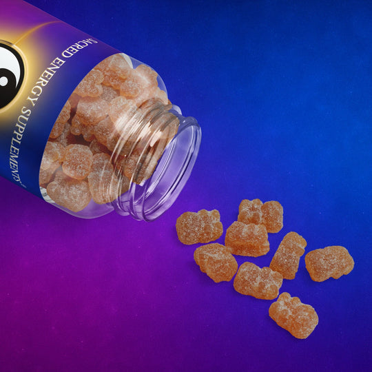 Multivitamin Gummies for Adults (60 Gummies)