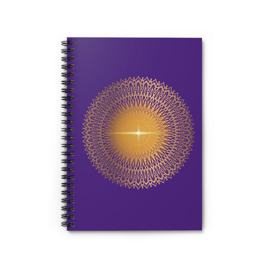 Eye of The Sol Gratitude Journal | The Sacred Energy Shop