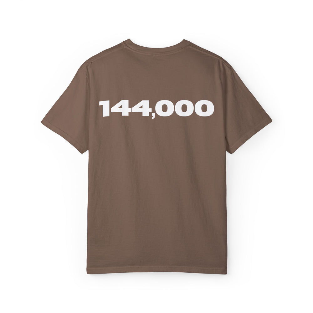 God's Witness T-Shirt
