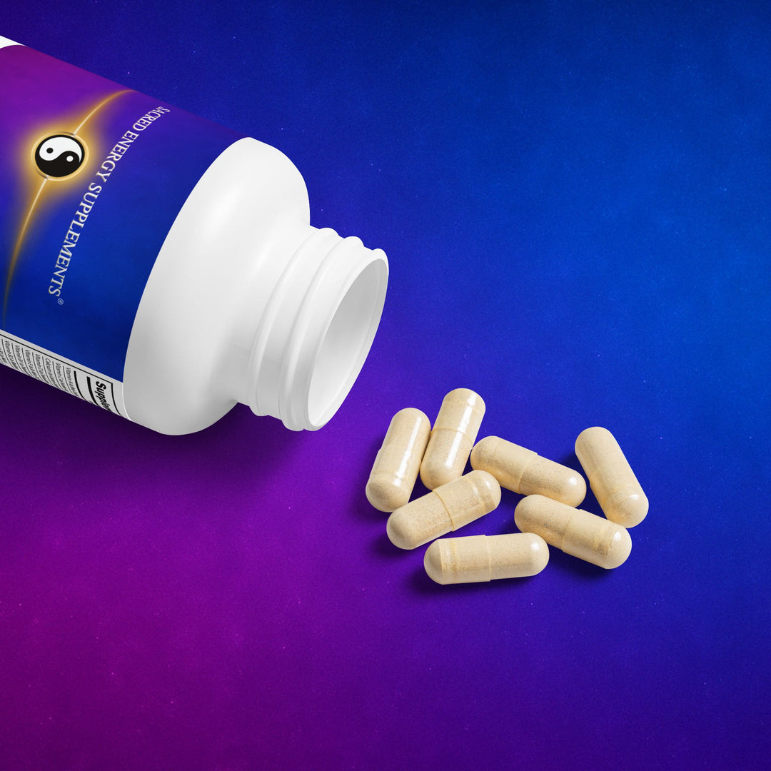 Men’s Multivitamin (60 Capsules)