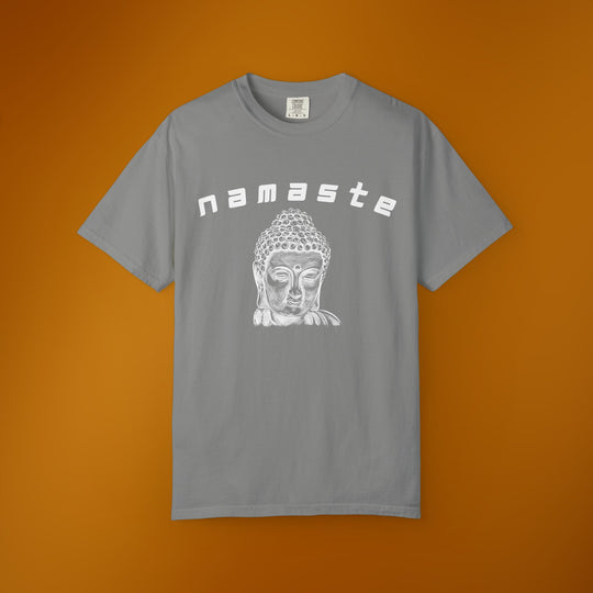 Namaste “Universal Peace” Unisex T-Shirt