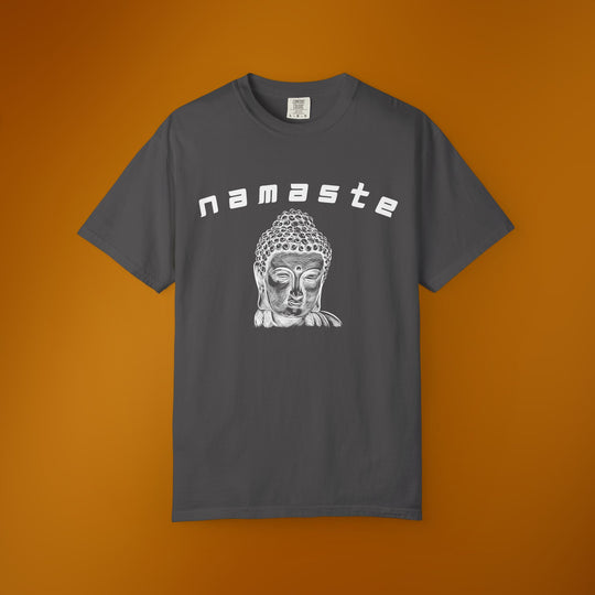 Namaste “Universal Peace” Unisex T-Shirt
