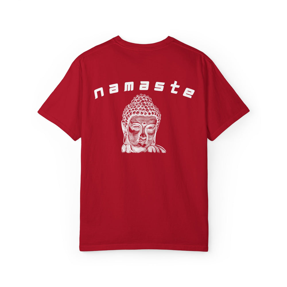 Namaste “Universal Peace” Unisex T-Shirt