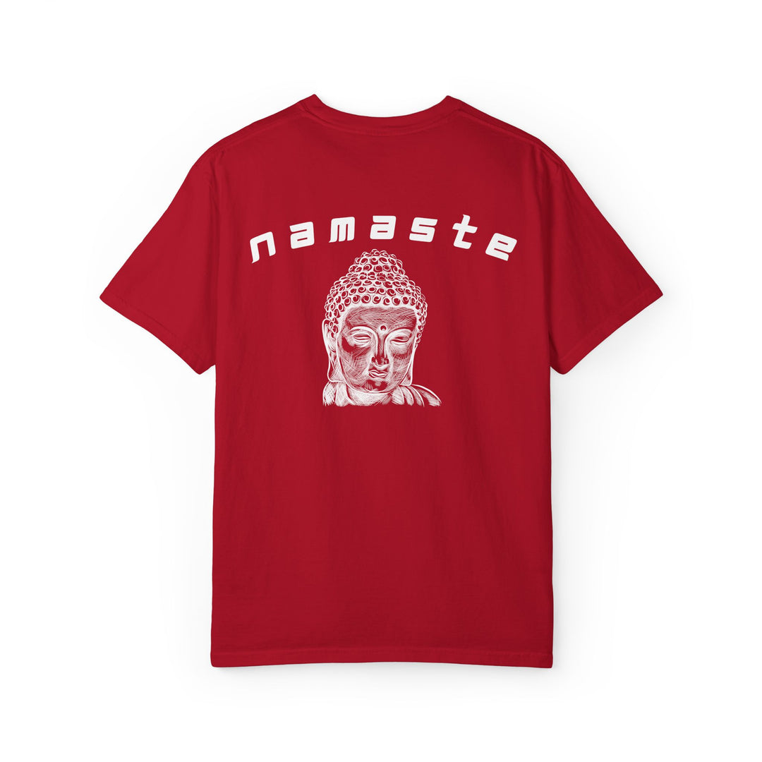 Namaste “Universal Peace” Unisex T-Shirt