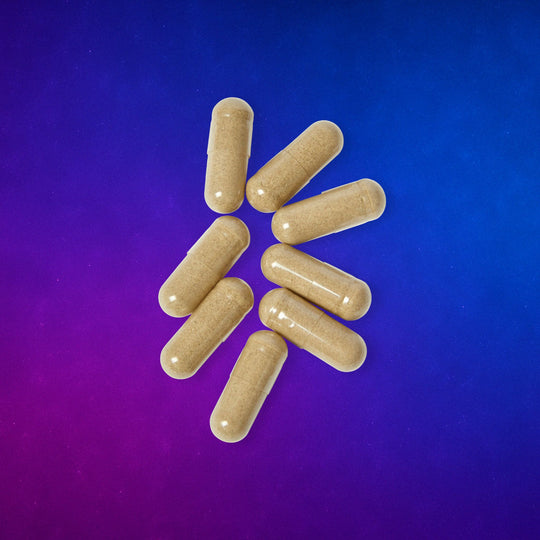 Acai Berry Complex Supplement (60 Capsules)