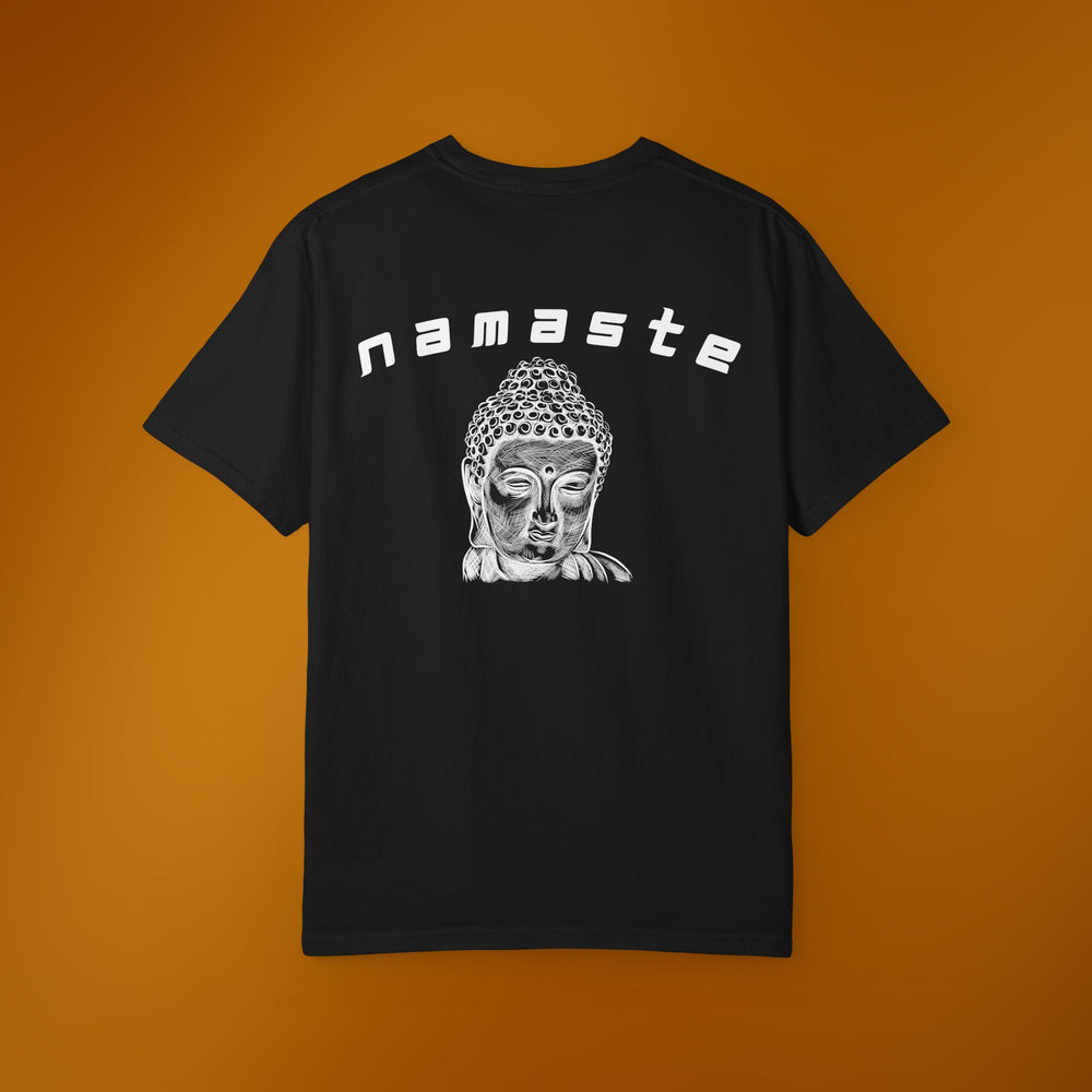 Namaste “Universal Peace” Unisex T-Shirt