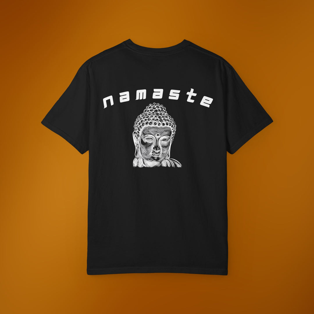 Namaste “Universal Peace” Unisex T-Shirt