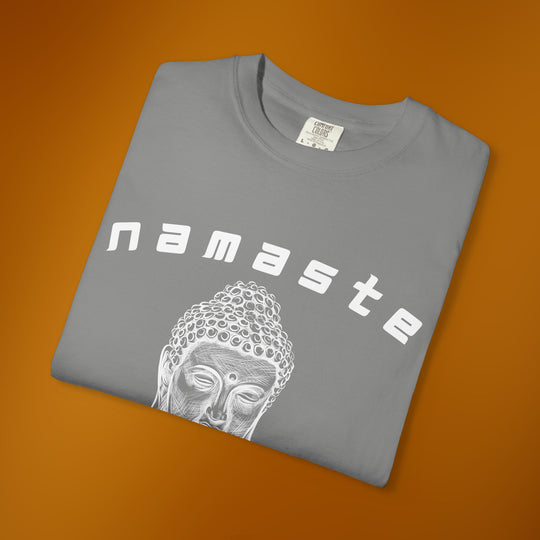 Namaste “Universal Peace” Unisex T-Shirt