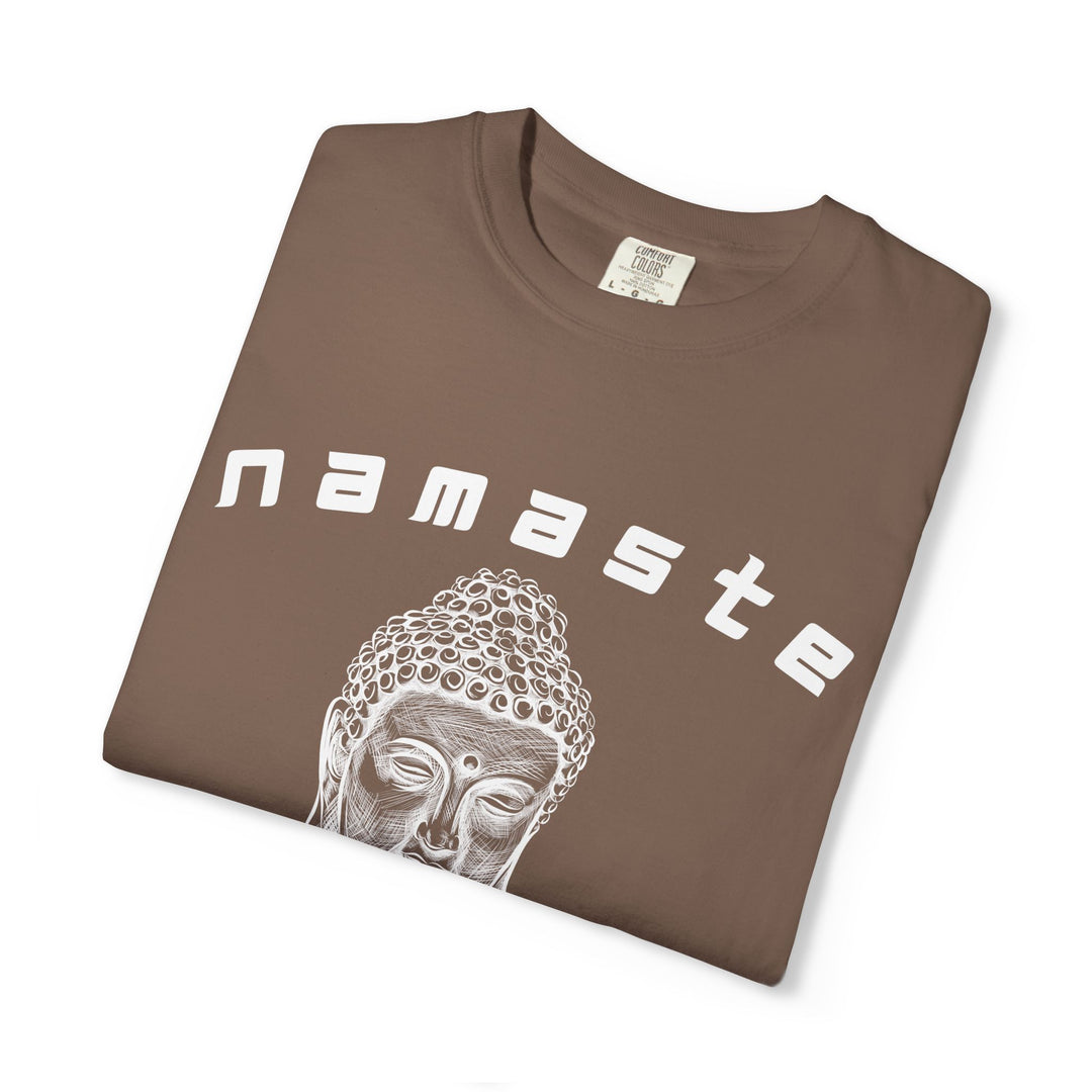 Namaste “Universal Peace” Unisex T-Shirt