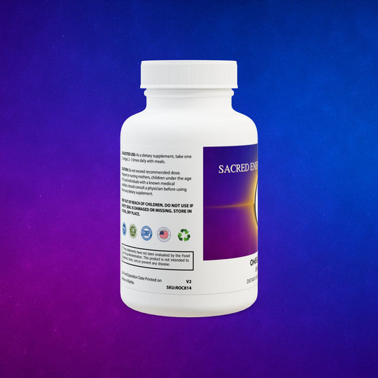 Omega 3 Fish Oil Supplement (60 Soft Gels)