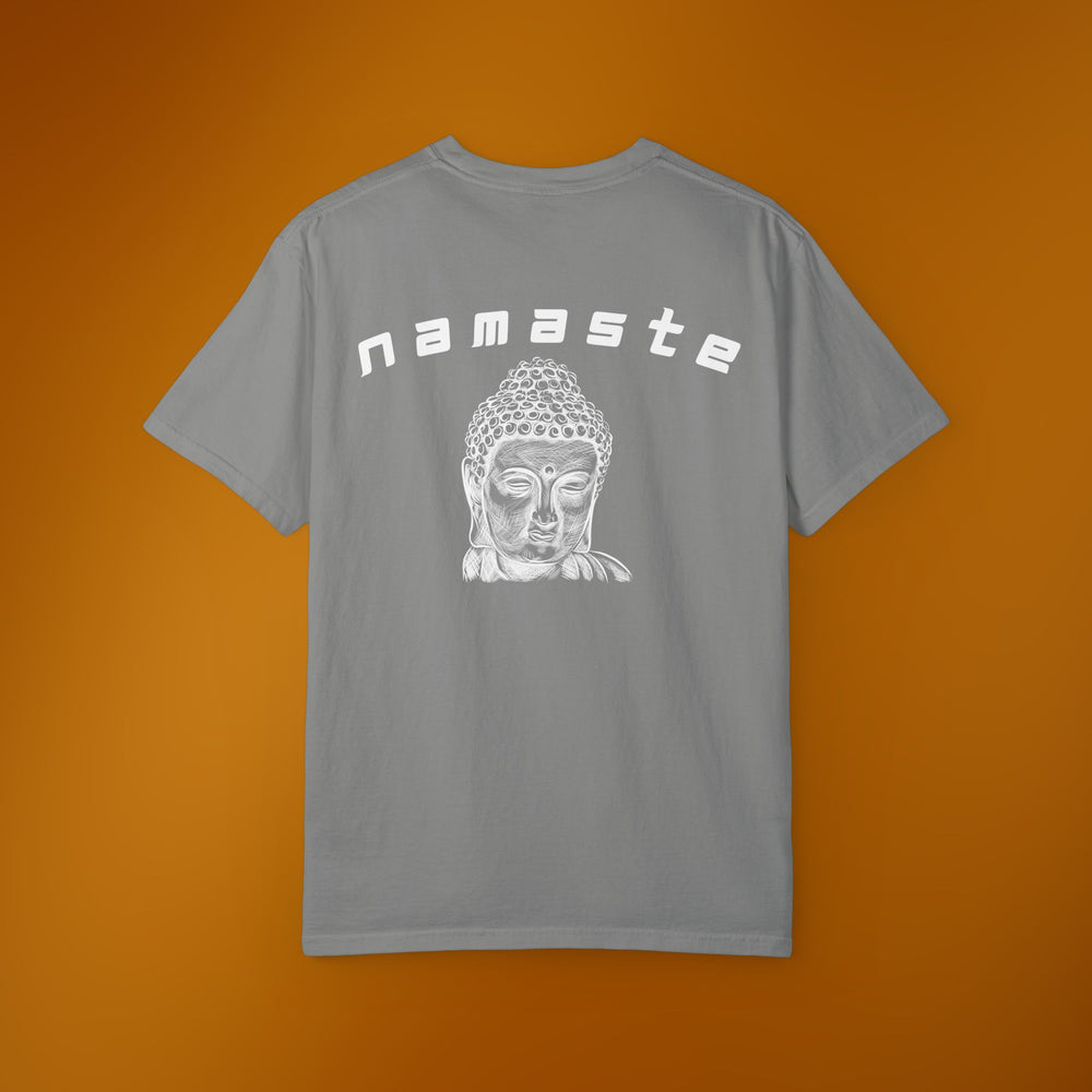 Namaste “Universal Peace” Unisex T-Shirt