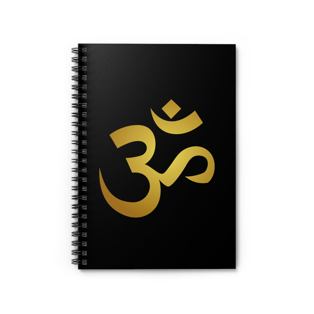 Pranava Gratitude Journal | The Sacred Energy Shop