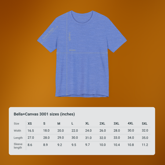 22:22 Divinely Aligned Sacred Mirror T-Shirt | Ash Blue