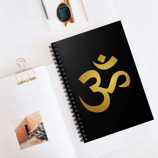 Pranava Gratitude Journal | The Sacred Energy Shop