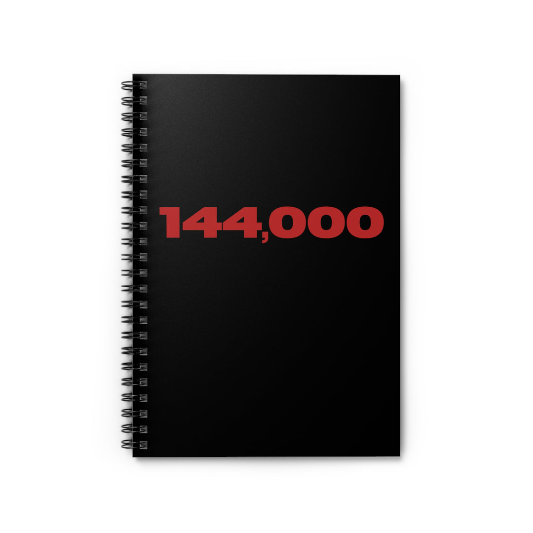144,000 Gratitude Journal | The Sacred Energy Shop | Spiritual Journal For Divine Insights and Downloads