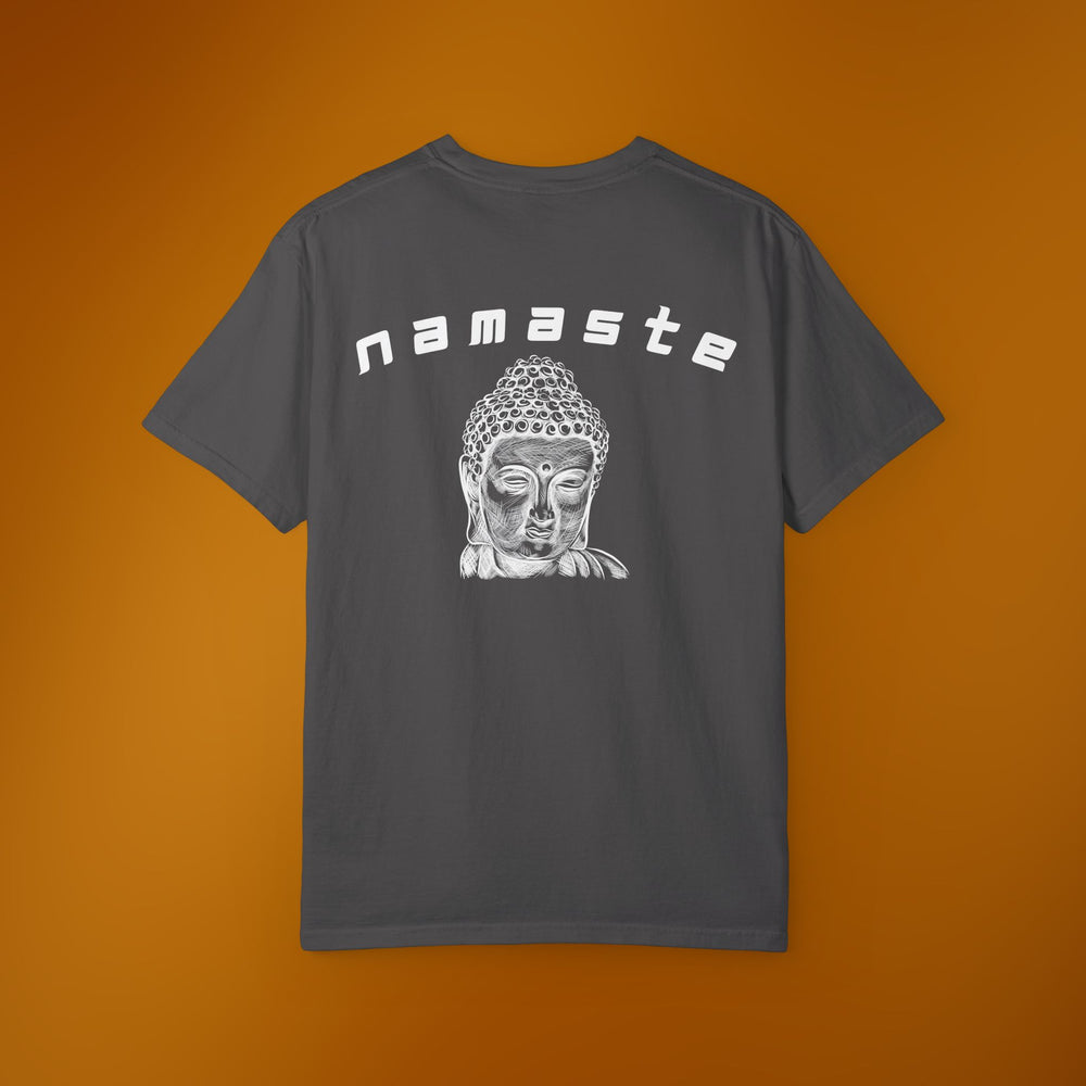 Namaste “Universal Peace” Unisex T-Shirt