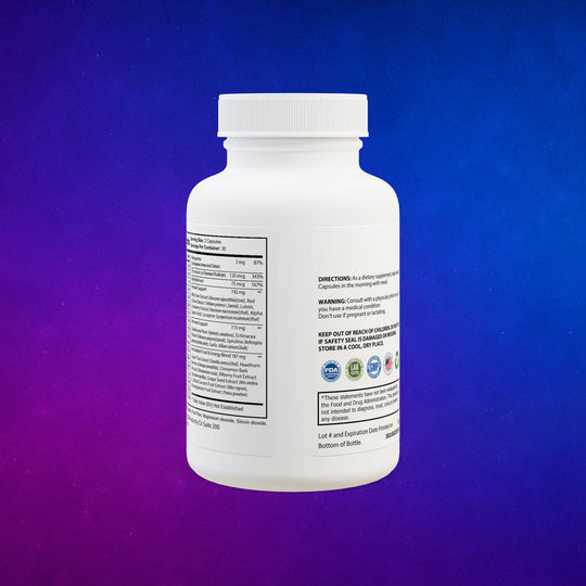 Women’s Multivitamin (60 Capsules)