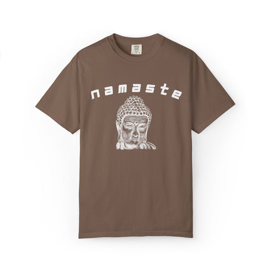 Namaste “Universal Peace” Unisex T-Shirt