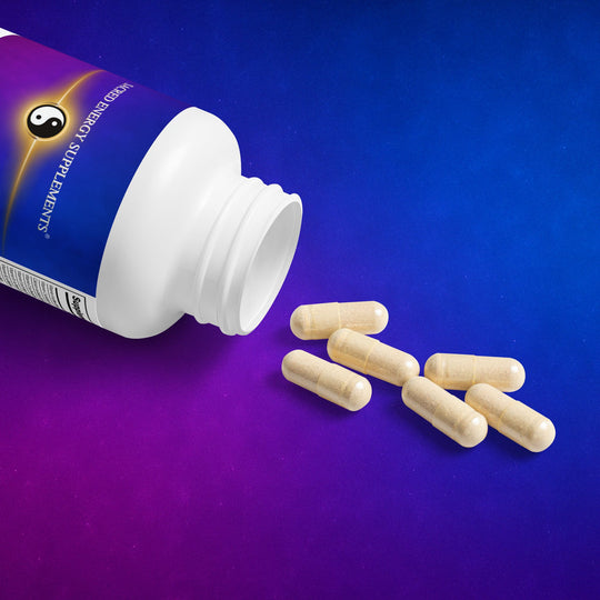 Women’s Multivitamin (60 Capsules)