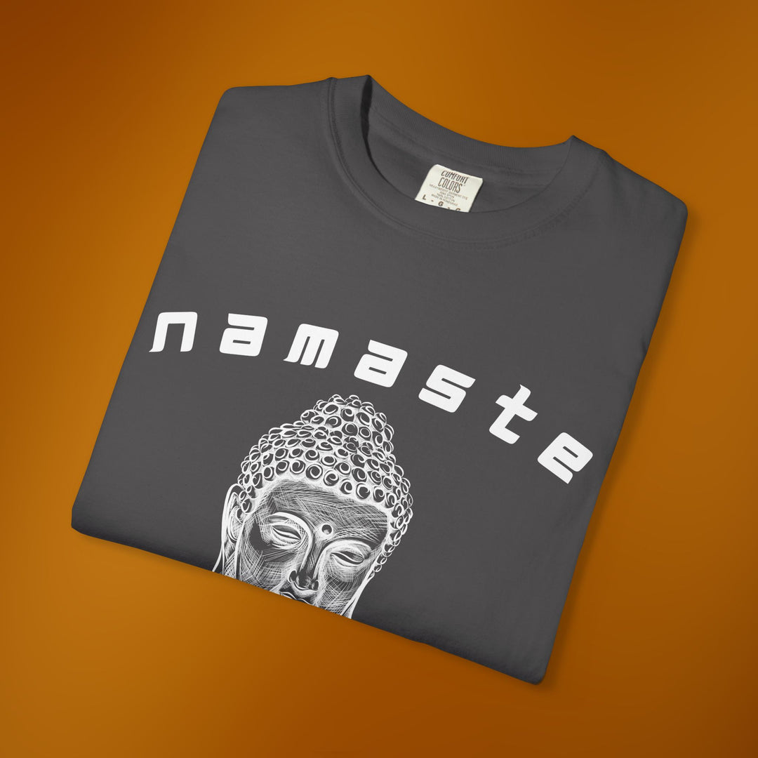 Namaste “Universal Peace” Unisex T-Shirt