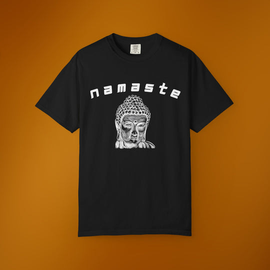 Namaste “Universal Peace” Unisex T-Shirt