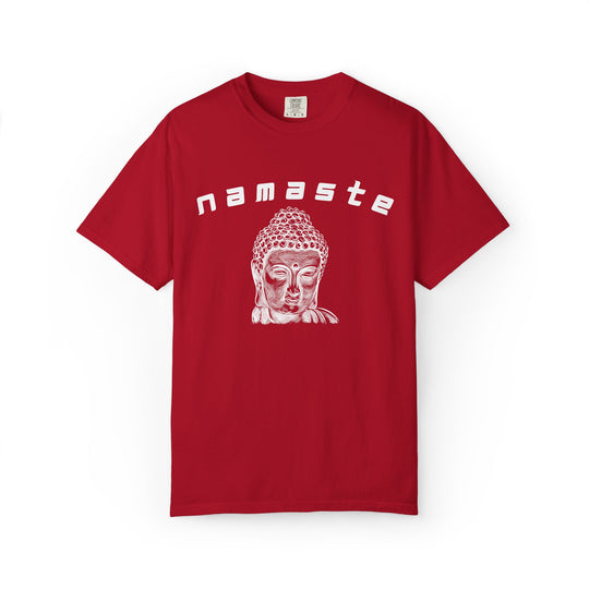 Namaste “Universal Peace” Unisex T-Shirt