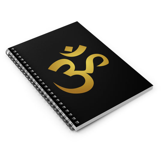 Pranava Gratitude Journal | The Sacred Energy Shop