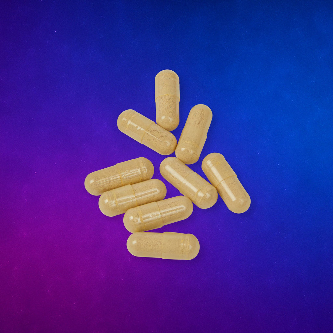 Men’s Multivitamin (60 Capsules)