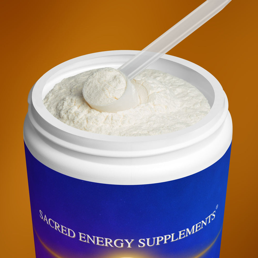 Collagen Peptides Type I & III Supplement