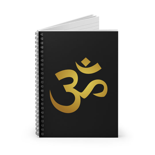 Pranava Gratitude Journal | The Sacred Energy Shop