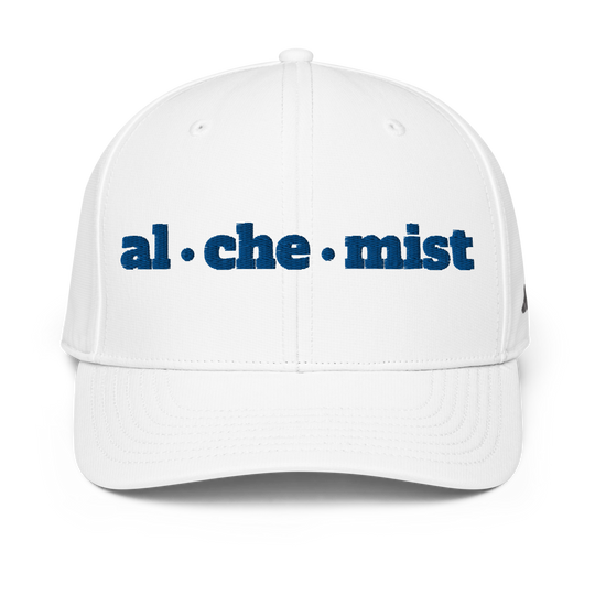 AL • CHE • MIST Adidas Adjustable Performance Cap
