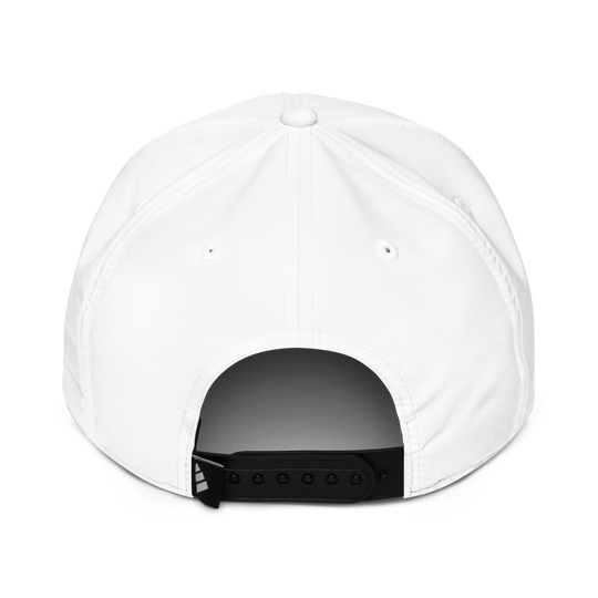 AL • CHE • MIST Adidas Adjustable Performance Cap