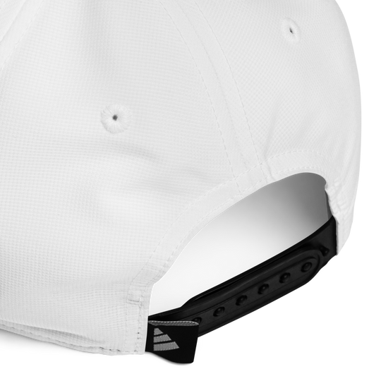 AL • CHE • MIST Adidas Adjustable Performance Cap