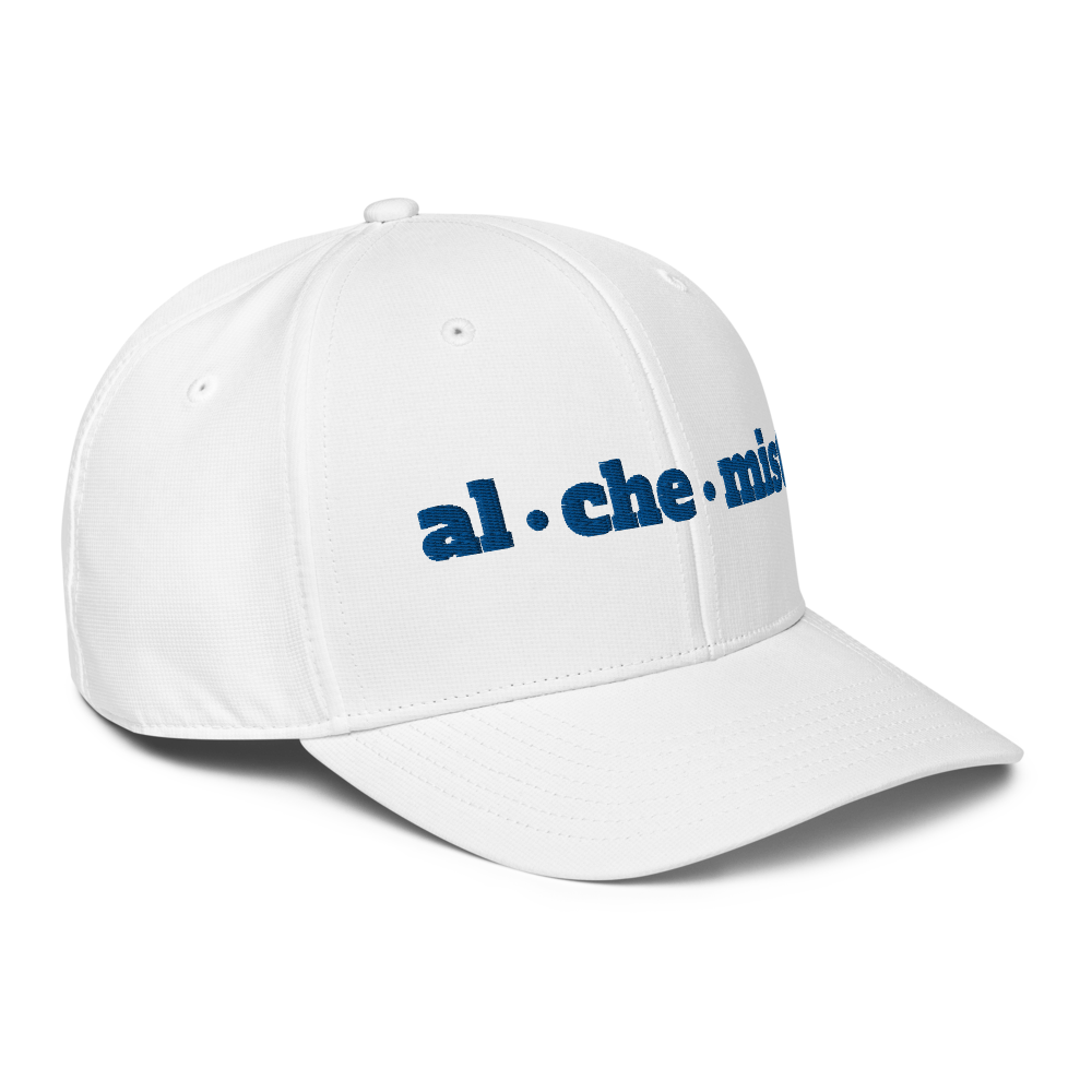 AL • CHE • MIST Adidas Adjustable Performance Cap