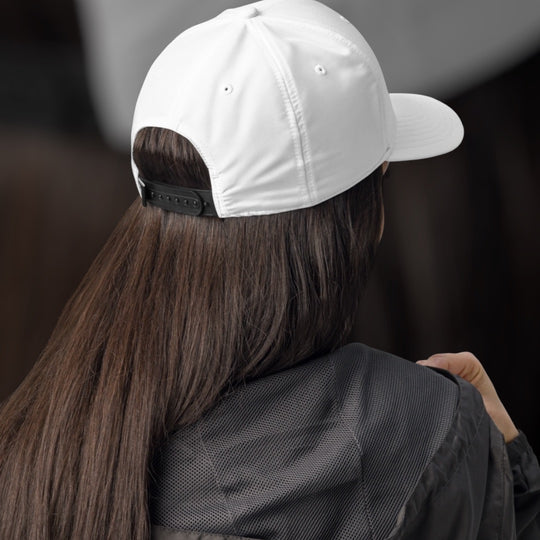 AL • CHE • MIST Adidas Adjustable Performance Cap