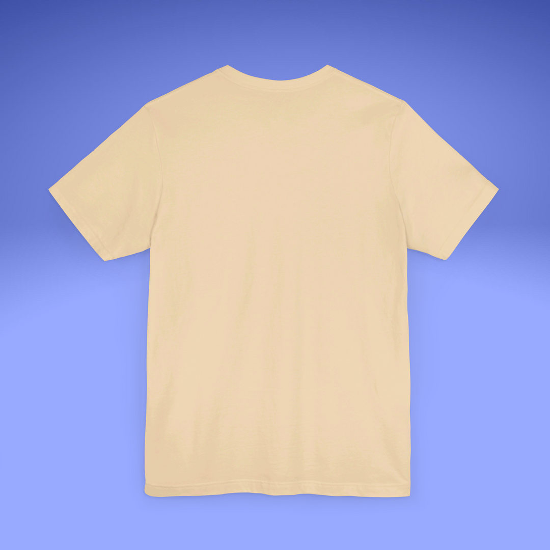 Alchemist Unisex Soft Style Jersey Short Sleeve Tee