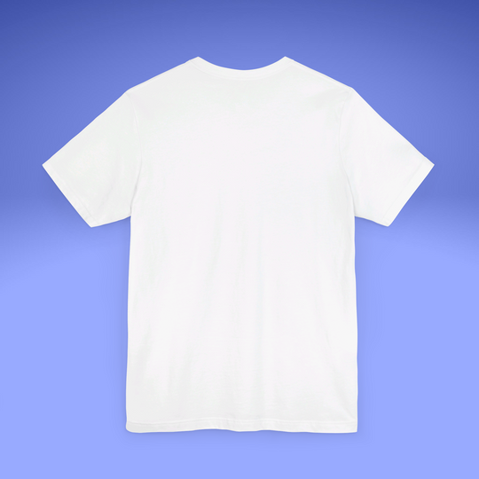 AL • CHE • MIST Unisex Soft Style Jersey Short Sleeve Tee
