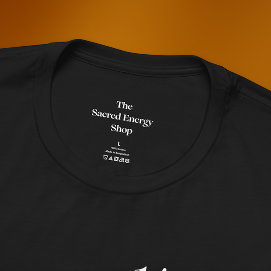 144,000 God's Witness T-Shirt | Black