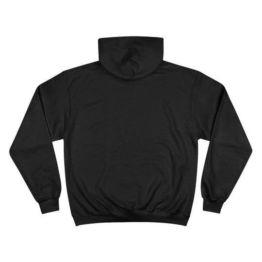 Spiritual Gangsta Champion Hoodie | Conscious Clothing for Spiritual Awareness