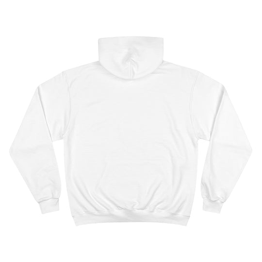 Spiritual Warrior Champion Hoodie